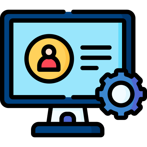 accounts Icon