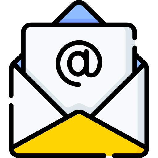 Web-Emails Icon